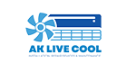 AK Live Cool Logo new