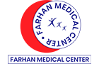 Farhan Medical Center NEW LOGO