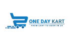 One Day Kart Logo 2