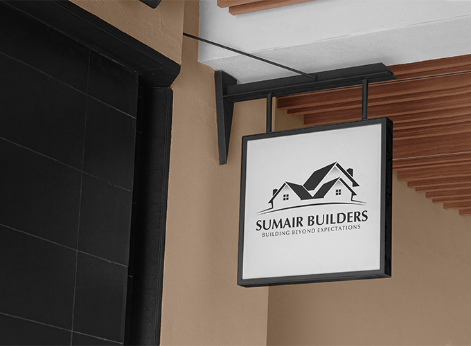 Sumair Builders