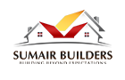 Sumair Builders Logo